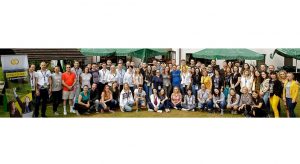 Au inceput inscrierile la Scoala de Vara GpeC (26-30 august), care se va desfasura online