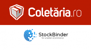 Coletaria.ro si StockBinder, parteneriat in sprijinul magazinelor online romanesti
