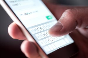 SMS-ul – cel mai eficient canal de marketing pe care cele mai multe companii de retail nu il folosesc