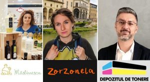 Round-up ECOMpedia.ro: comertul online romanesc vs. COVID-19 – Diverse (II)