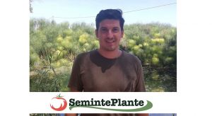 ECOMpedia a stat de vorba cu SemintePlante.ro