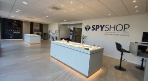 Spy-Shop.ro a investit 1 milion € intr-un nou depozit, de peste 1.000 mp