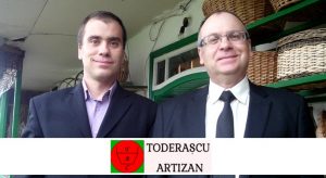 ECOMpedia a stat de vorba cu ToderascuArtizan.ro