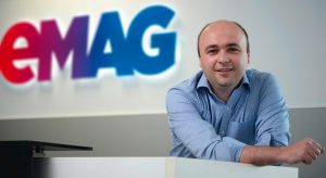 eMAG.ro investiteste 90 milioane € intr-un nou centru logistic, pe A1