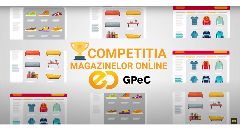 Inscrierile pentru Competitia GPeC continua pana pe 11 septembrie 2020 (VIDEO)