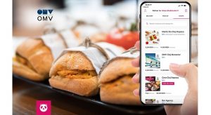 OMV Petrom si foodpanda.ro, parteneriat de livrare online a produselor Viva