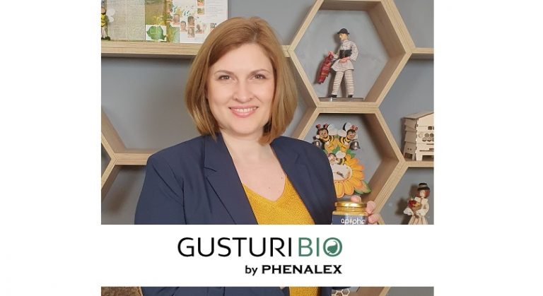 ECOMpedia a stat de vorba cu GusturiBio.ro