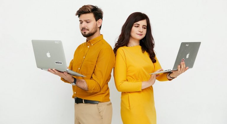 In octombrie, inveti gratuit marketing e-commerce, cu MTH Digital Academy