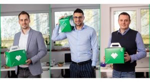 LifeBox.ro: in iunie-august, comenzile de meniuri pentru slabit au crescut cu 50% YoY