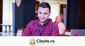 ECOMpedia a stat de vorba cu Cleste.ro