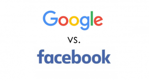 Facebook Ads vs. Google Ads: care reclame sunt mai bune?