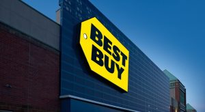 Best Buy transforma 25% dintre magazinele fizice in hub-uri pentru comenzi online