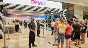 eMAG.ro a deschis primul showroom in Bulgaria