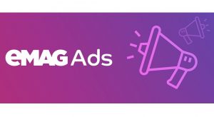S-a lansat eMAG Ads, solutie PPC destinata vanzatorilor din marketplace