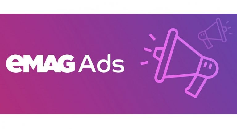 S-a lansat eMAG Ads, solutie PPC destinata vanzatorilor din marketplace