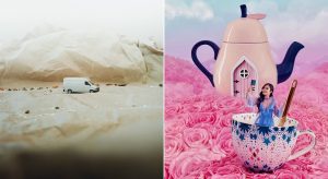 Distantarea sociala a produs schimbari creative in influencer marketing