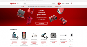 Germania: marketplace-ul Rakuten.de se inchide, in octombrie