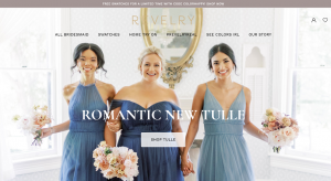 Revelry.com: bounce rate < cu 8%, conversii > cu 30% (studiu de caz)
