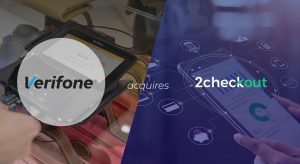 2Checkout, cumparat de platforma e-commerce de plati Verifone