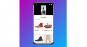 Instagram adauga noi caracteristici apropo de shopping