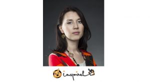 ECOMpedia a stat de vorba cu Inspirel.ro