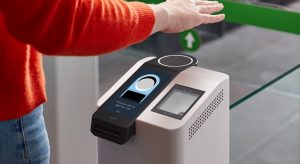 S-a lansat Amazon One, care permite plata cu palma (VIDEO)