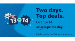 Amazon Prime Day 2020: cifre si recorduri
