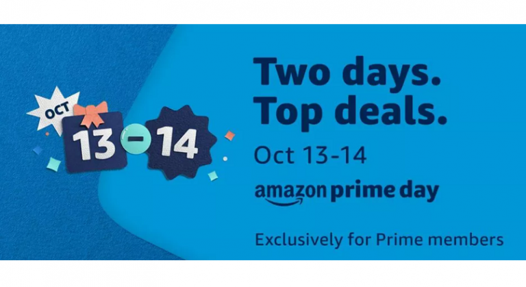 Amazon Prime Day 2020: cifre si recorduri