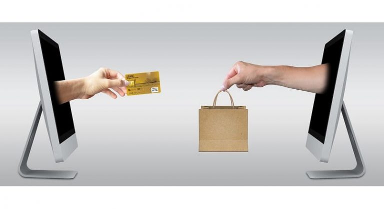 SUA: poate comertul electronic sa salveze retail-ul?