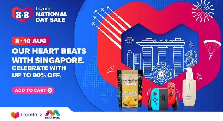 Singapore: Alibaba si Mediacorp combina e-commerce-ul si entertainment-ul
