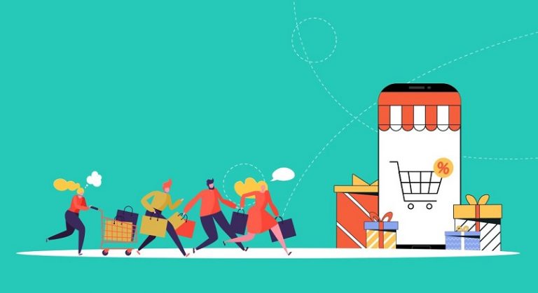 Optimized a lansat „Ghidul Shopping Season 2020”, pentru comerciantii online