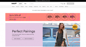 SUA: parintii cumpara online produse second-hand, pentru noul an scolar