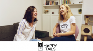 ECOMpedia a stat de vorba cu HappyTails.ro