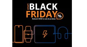 13-22 noiembrie 2020: Black Friday la EuroGsm.ro