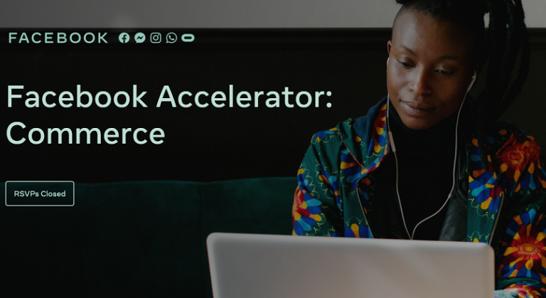 Africa: 8 startup-uri e-commerce au fost selectate de Facebook Accelerator