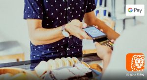 Clientii ING Bank Romania pot plati online sau contactless, via Google Pay