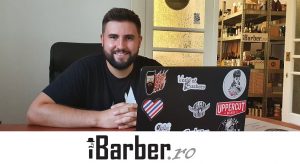 ECOMpedia a stat de vorba cu iBarber.ro