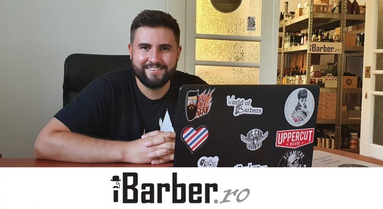 INTERVIU: ECOMpedia a stat de vorba cu iBarber.ro