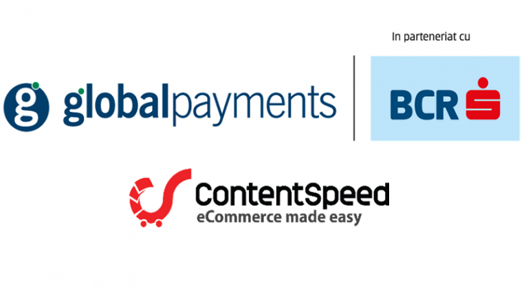 ContentSpeed si Global Payments, parteneriat pentru mutarea online a afacerilor locale