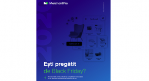 MerchantPro a lansat un eBook de bune practici, pentru Black Friday