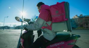 In 2020, foodpanda a inrolat 1.000 de magazine in aplicatie