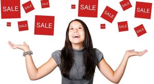Romania: statul schimba legea legata de produsele aflate la reducere
