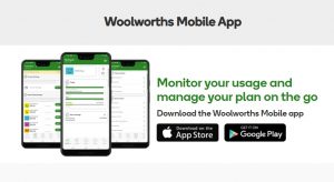 Australia: Woolworths are carucioare cu suport de telefon mobil