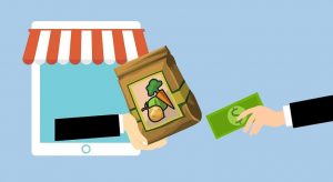 De ce sunt magazinele online de alimente din ce in ce mai populare?