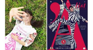 Are si Romania primul ei influencer virtual – Ana Tobor