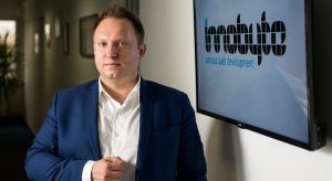 „Lupta va fi din ce in ce mai dura (pe piata e-commerce)” – Catalin Bordei (Innobyte.com)