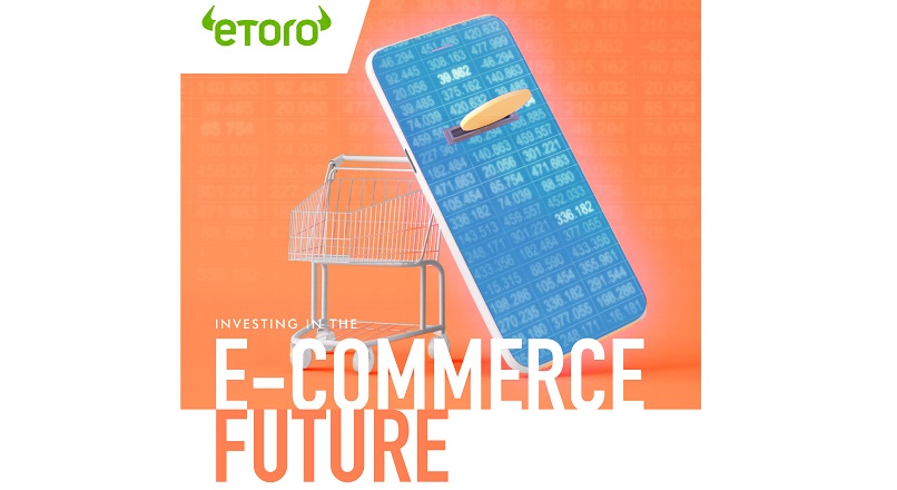 Cum poti investi in viitorul e-commerce-ului? (infografic)