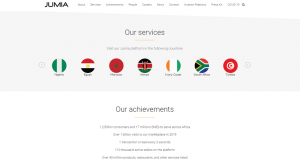 Cum s-a reinventat „Amazonul african” (Jumia.com), devenind marketplace