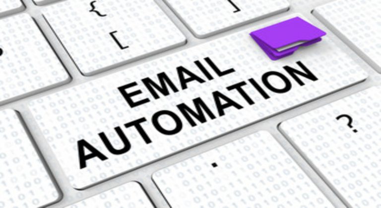 NewsMAN Email Marketing - lansare schema logica de automatizari