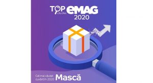 Topul cautarilor amuzante pe eMAG.ro, in 2020 (infografic)
